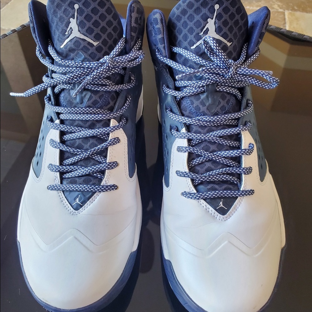 Nike Air Jordan